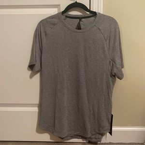 Lululemon Men's Drysense Short Sleeve